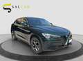 Alfa Romeo Stelvio 2.2 t Veloce Ti Q4 210cv auto 2020 Verde - thumbnail 2