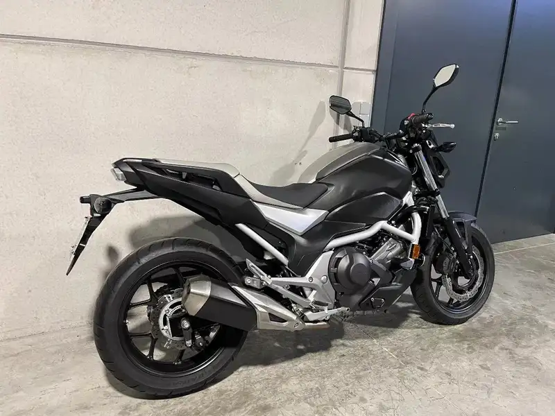 Honda NC 750 - foto 3