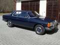 Mercedes-Benz CE 230 230 CE Coupé C123E23 Blau - thumbnail 44