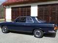 Mercedes-Benz CE 230 230 CE Coupé C123E23 Blau - thumbnail 3