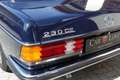Mercedes-Benz CE 230 230 CE Coupé C123E23 Blau - thumbnail 19