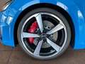 Audi TT RS COUPE MATRIX RÜFA V-MAX 280 KOMFORTP B&O   20'' SP Blu/Azzurro - thumbnail 6