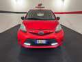 Toyota Aygo Aygo 1.0 12V VVT-i 5 porte Cool Soda Connect Rosso - thumbnail 2