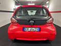 Toyota Aygo Aygo 1.0 12V VVT-i 5 porte Cool Soda Connect Rosso - thumbnail 5