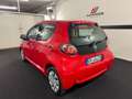 Toyota Aygo Aygo 1.0 12V VVT-i 5 porte Cool Soda Connect Rosso - thumbnail 6