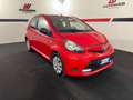 Toyota Aygo Aygo 1.0 12V VVT-i 5 porte Cool Soda Connect Rosso - thumbnail 3
