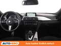 BMW 420 420d Gran Coupé M Sport Grau - thumbnail 12