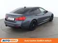 BMW 420 420d Gran Coupé M Sport Grau - thumbnail 6