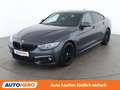 BMW 420 420d Gran Coupé M Sport Grau - thumbnail 1