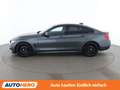 BMW 420 420d Gran Coupé M Sport Grau - thumbnail 3