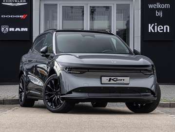 Core 75 kWh 480 km actieradius | 480KW snelladen |