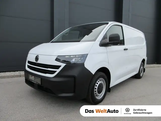 Volkswagen T7 Transporter VW Transporter T7 Kastenwagen TDI