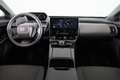 Toyota bZ4X 2WD Launch Edition Full Electric 71 kWh *Demo* | N Szürke - thumbnail 4