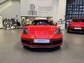 Porsche Cayman GTS PDK Rouge - thumbnail 4
