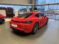 Porsche Cayman GTS PDK Rouge - thumbnail 7