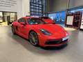 Porsche Cayman GTS PDK Rouge - thumbnail 9