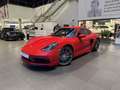 Porsche Cayman GTS PDK Rouge - thumbnail 1