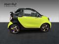 smart forTwo EQ cabrio passion+Plus-Paket+Kam+Exclusive+LED Zielony - thumbnail 12