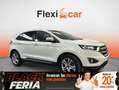 Ford Edge 2.0TDCi Titanium 4x4 PowerShift 210 Blanco - thumbnail 1