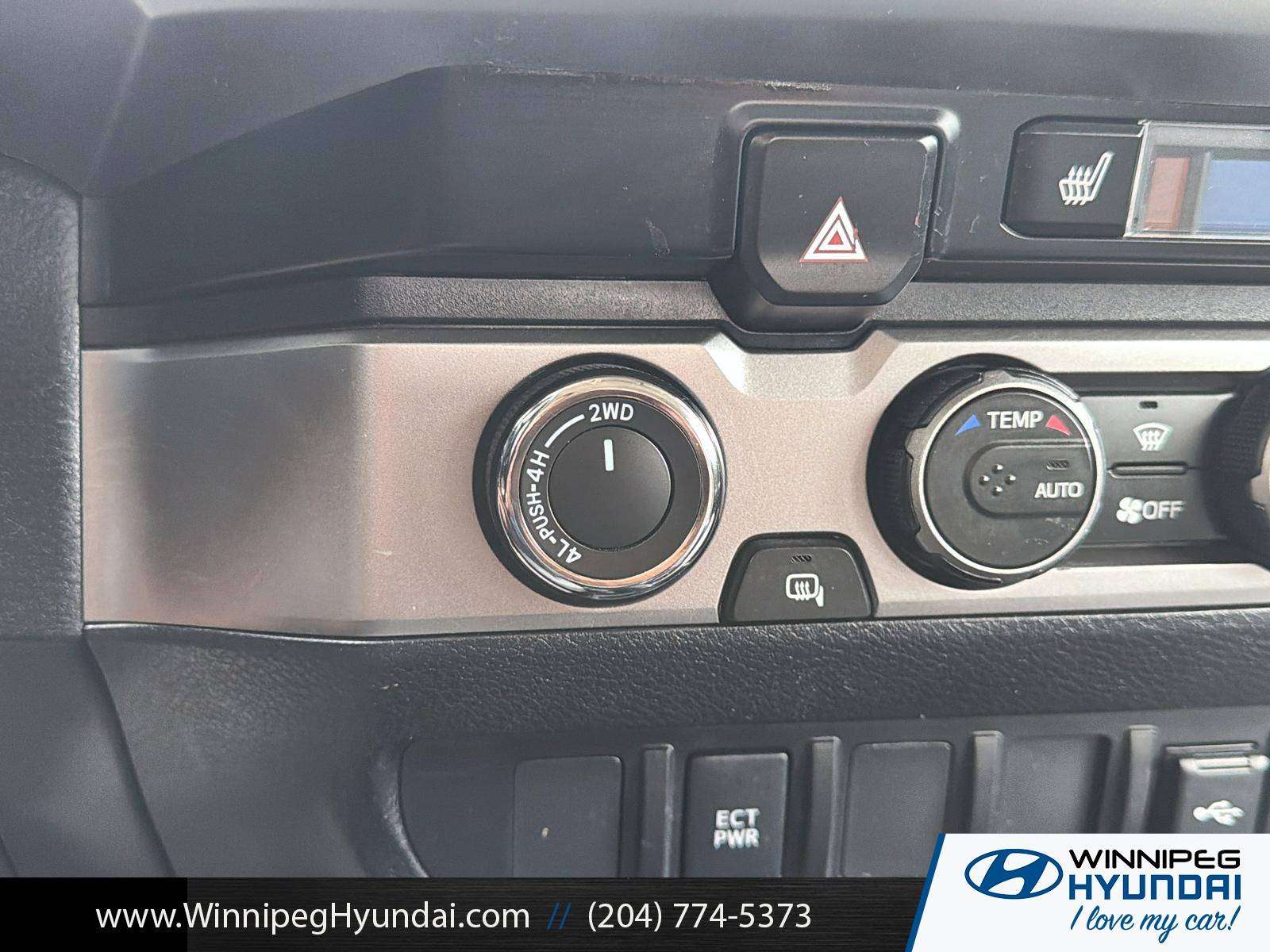 used 2022 Toyota Tacoma car, priced at $45,750