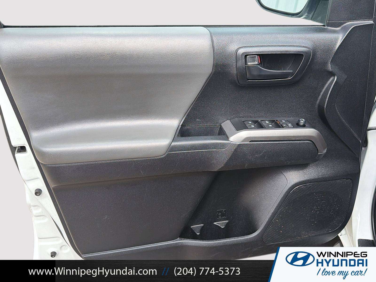 used 2022 Toyota Tacoma car, priced at $45,750