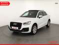 Audi Q2 1.0 TFSI sport ultra LED Navi ACC Sitzheizung Weiß - thumbnail 1