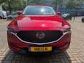 Mazda CX-5 2.0 SkyActiv-G 165 Luxury Leer/Camera/El Klep Rood - thumbnail 8