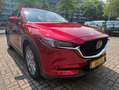 Mazda CX-5 2.0 SkyActiv-G 165 Luxury Leer/Camera/El Klep Rood - thumbnail 3
