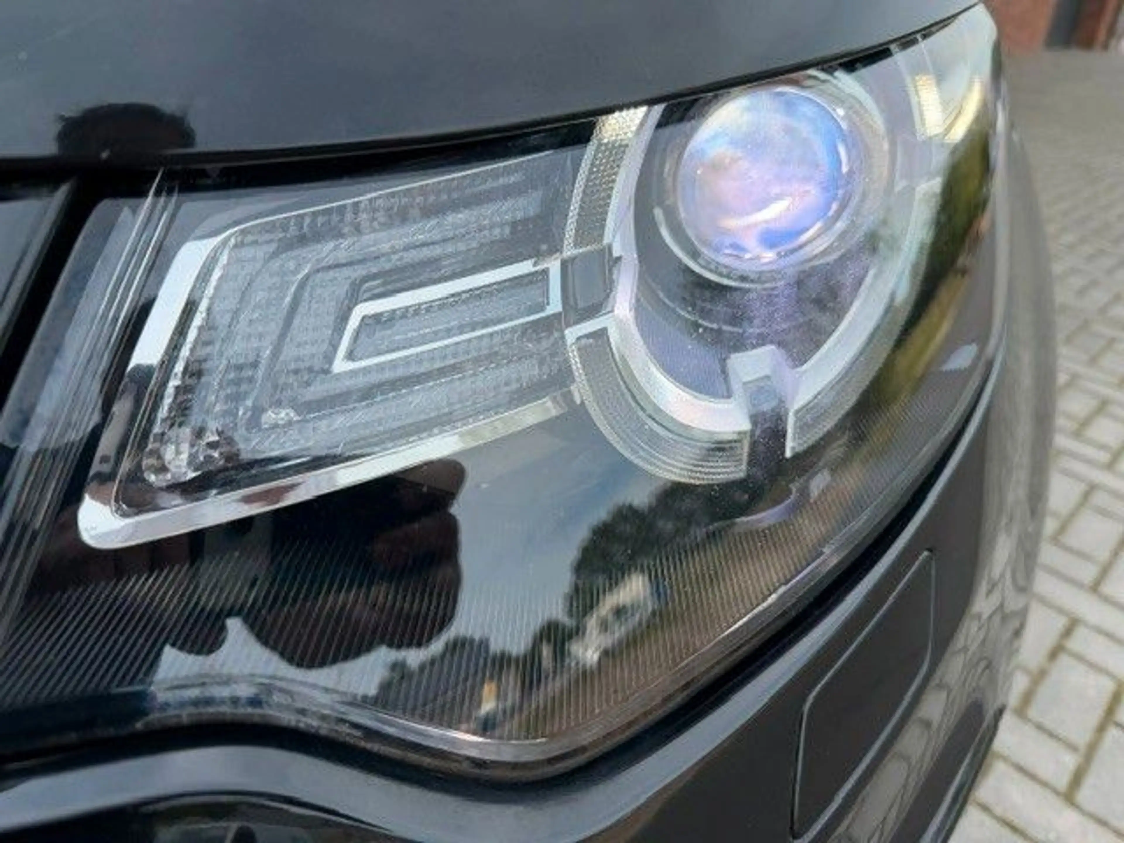 Land Rover Discovery Sport DISCOVERY SPORT 2.0TD4 AWD AUTOM,LEDER,PANORAMA — photo 10
