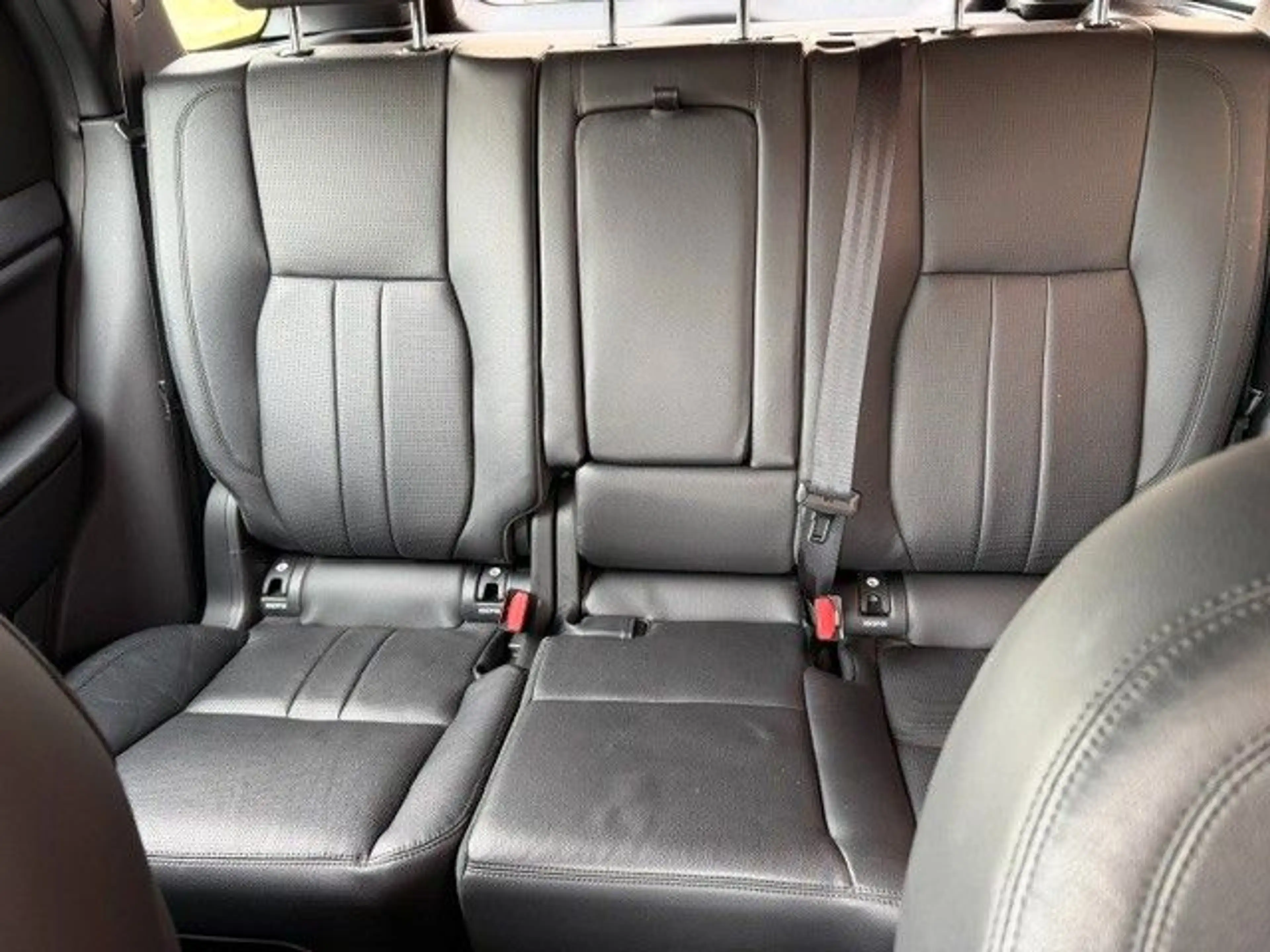 Land Rover Discovery Sport DISCOVERY SPORT 2.0TD4 AWD AUTOM,LEDER,PANORAMA — photo 13