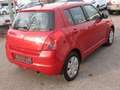 Suzuki Swift 1,3 4WD *23078 km, TÜV neu, KD neu, SHZ* Rot - thumbnail 6
