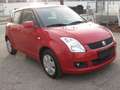 Suzuki Swift 1,3 4WD *23078 km, TÜV neu, KD neu, SHZ* Rot - thumbnail 18