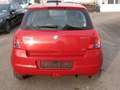Suzuki Swift 1,3 4WD *23078 km, TÜV neu, KD neu, SHZ* Rot - thumbnail 5