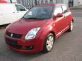 Suzuki Swift 1,3 4WD *23078 km, TÜV neu, KD neu, SHZ* Rot - thumbnail 3