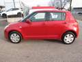 Suzuki Swift 1,3 4WD *23078 km, TÜV neu, KD neu, SHZ* Rot - thumbnail 7