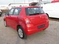Suzuki Swift 1,3 4WD *23078 km, TÜV neu, KD neu, SHZ* Rot - thumbnail 4