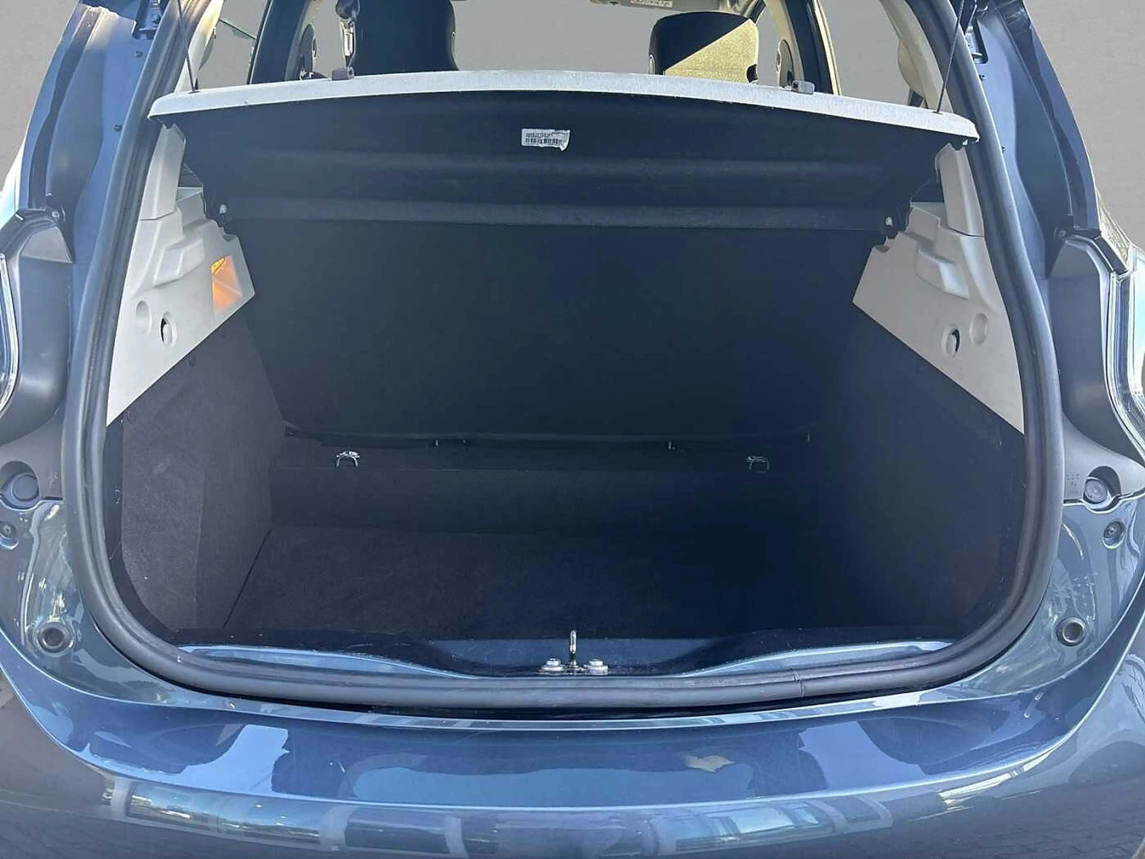 Renault ZOE Intens ZE40 Batteriekauf Navi, SHZ, PDC+Kamera — photo 10