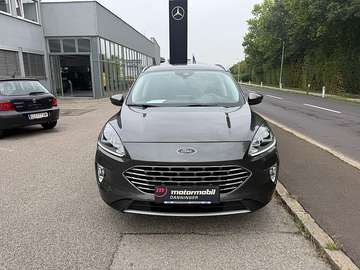 2.0 EcoBlue Hybrid
