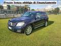 Mercedes-Benz GLK 200 CDI 2WD AUTOMATICA Kék - thumbnail 1