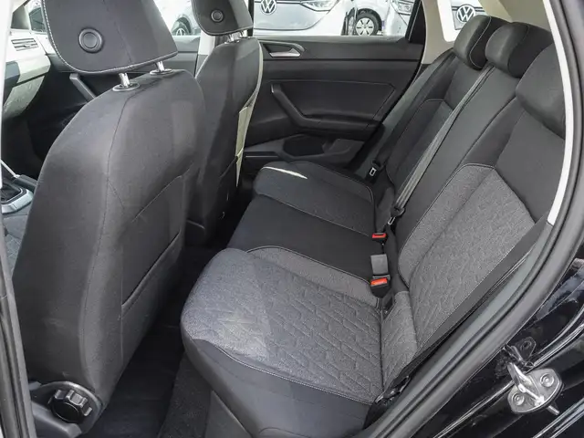 Volkswagen Polo view 15