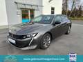 Peugeot 508 Plug in Hybrid 225 "Allure" +Winterräder Gris - thumbnail 1
