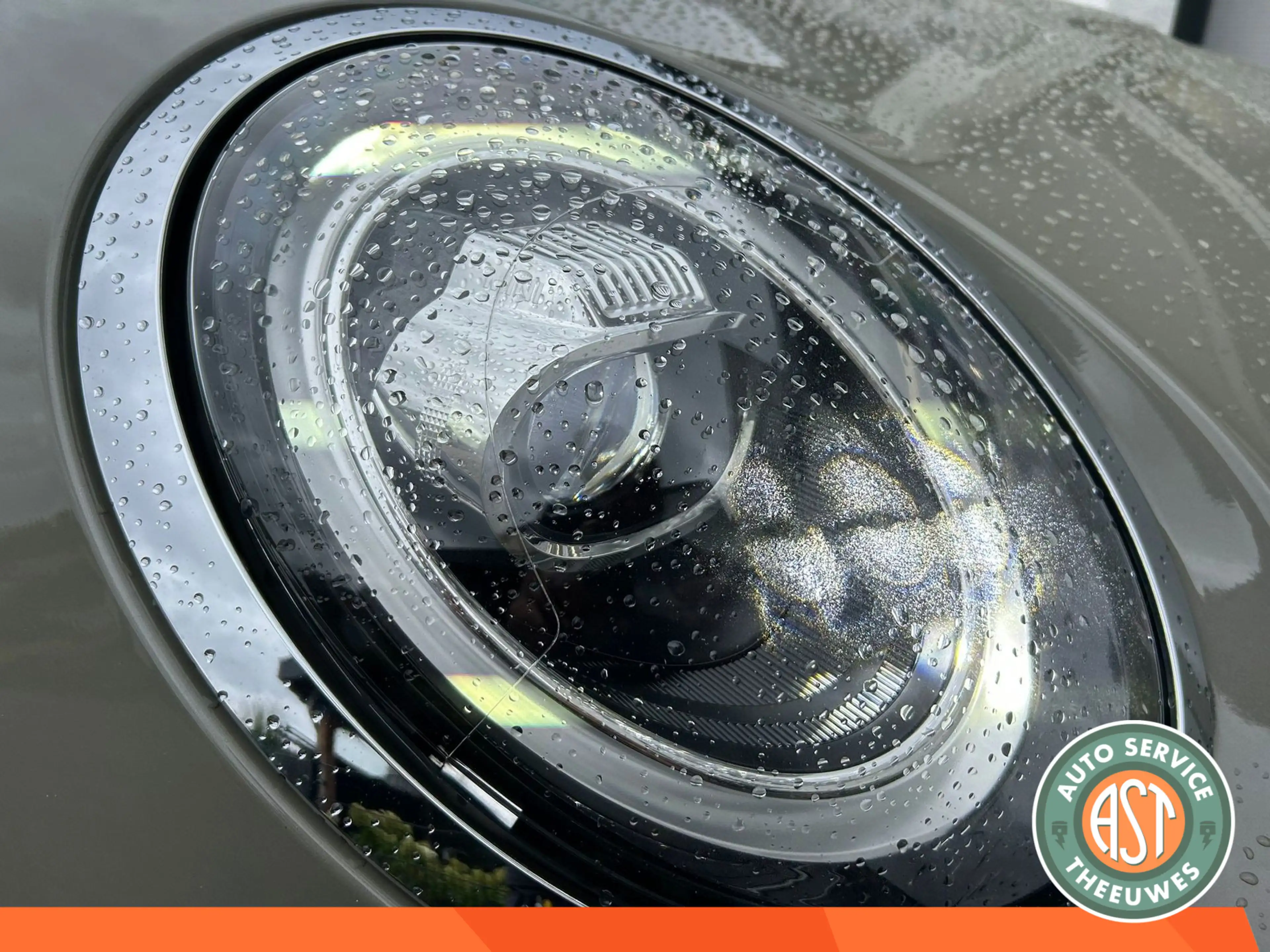 MINI John Cooper Works 3-Deurs 1.5 COOPER WORKS|NAP|NAVI|LED — photo 11
