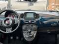 Fiat 500 1.0 Hybrid "TFT digitale/ CLIMA AUT.  + GPL Blau - thumbnail 7