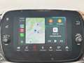 Fiat 500 1.0 Hybrid "TFT digitale/ CLIMA AUT.  + GPL Blau - thumbnail 10