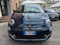 Fiat 500 1.0 Hybrid "TFT digitale/ CLIMA AUT.  + GPL Blau - thumbnail 2