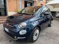 Fiat 500 1.0 Hybrid "TFT digitale/ CLIMA AUT.  + GPL Blau - thumbnail 3