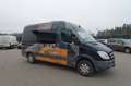 Mercedes-Benz Sprinter Kombi 315 CDI *9 Sitze*2xKlima*Xenon* Schwarz - thumbnail 2
