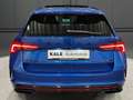 Skoda Octavia Combi RS Plus 4x4*19Zoll*PANORAMA*Standh*Challenge Blau - thumbnail 4