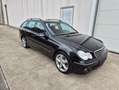 Mercedes-Benz C 220 CDI Automaat Avantgarde Sport Leder SUPER MOOI Zwart - thumbnail 5