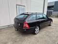 Mercedes-Benz C 220 CDI Automaat Avantgarde Sport Leder SUPER MOOI Zwart - thumbnail 4